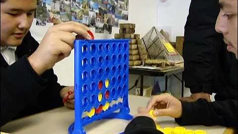 2010 LCPA Connect Four Championship
