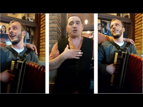 „ამხანაგის მოღალატეს დამმარხველი აღარ ჰყავდეს\" - ეს ის ბიჭებია უამრავ ხალხს გულს რომ უთბობენ 🪗