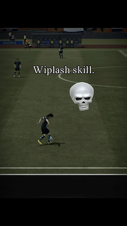 FC mobile Skills ☠️🔥 #fcmobile