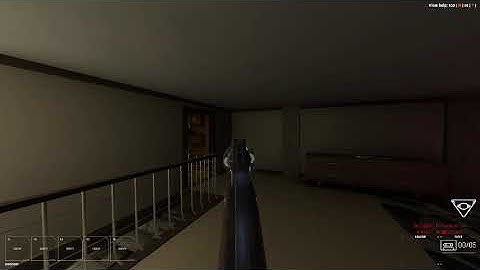 Colt Detective Special Fires out of turn at 41 FPS and Lower (Receiver 2 Bug)