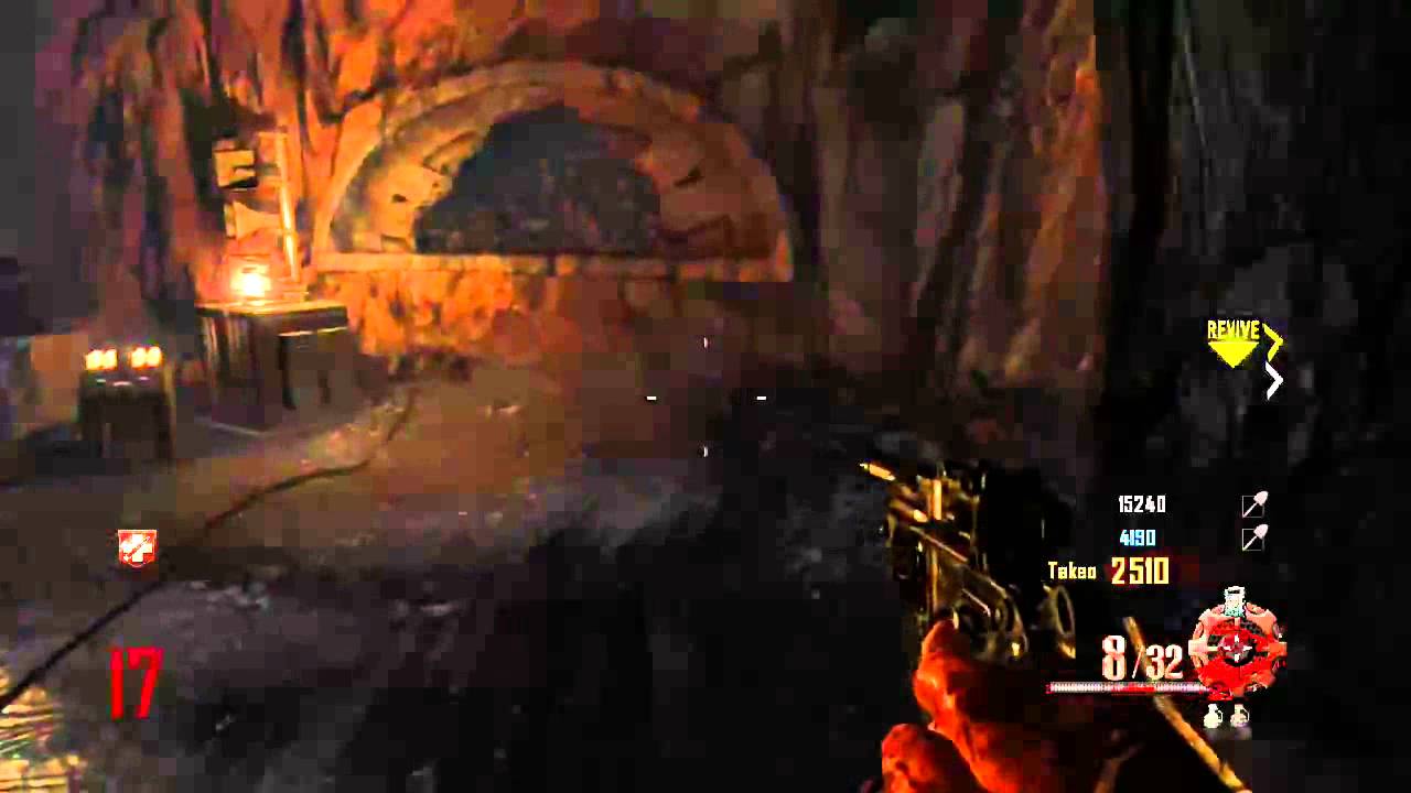 pubg mobile Clutch & Lucky Zombies Moments #14 Call of Duty Black Ops 1 & 2 Zombies Montage