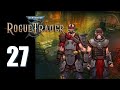 Warhammer 40k rogue trader  ep 27 gaslighting