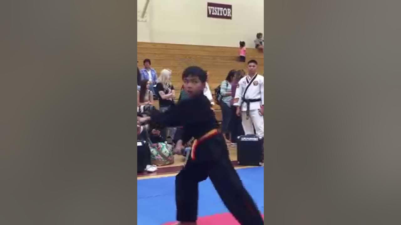 XMA (Extreme Martial Arts) Creative Weapons YouTube