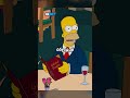 ПАПА НА СВИДАНИЕ С ДОЧКОЙ 😊🤵 | Симпсоны | #симпсоны#simpsons#сериал#мультик