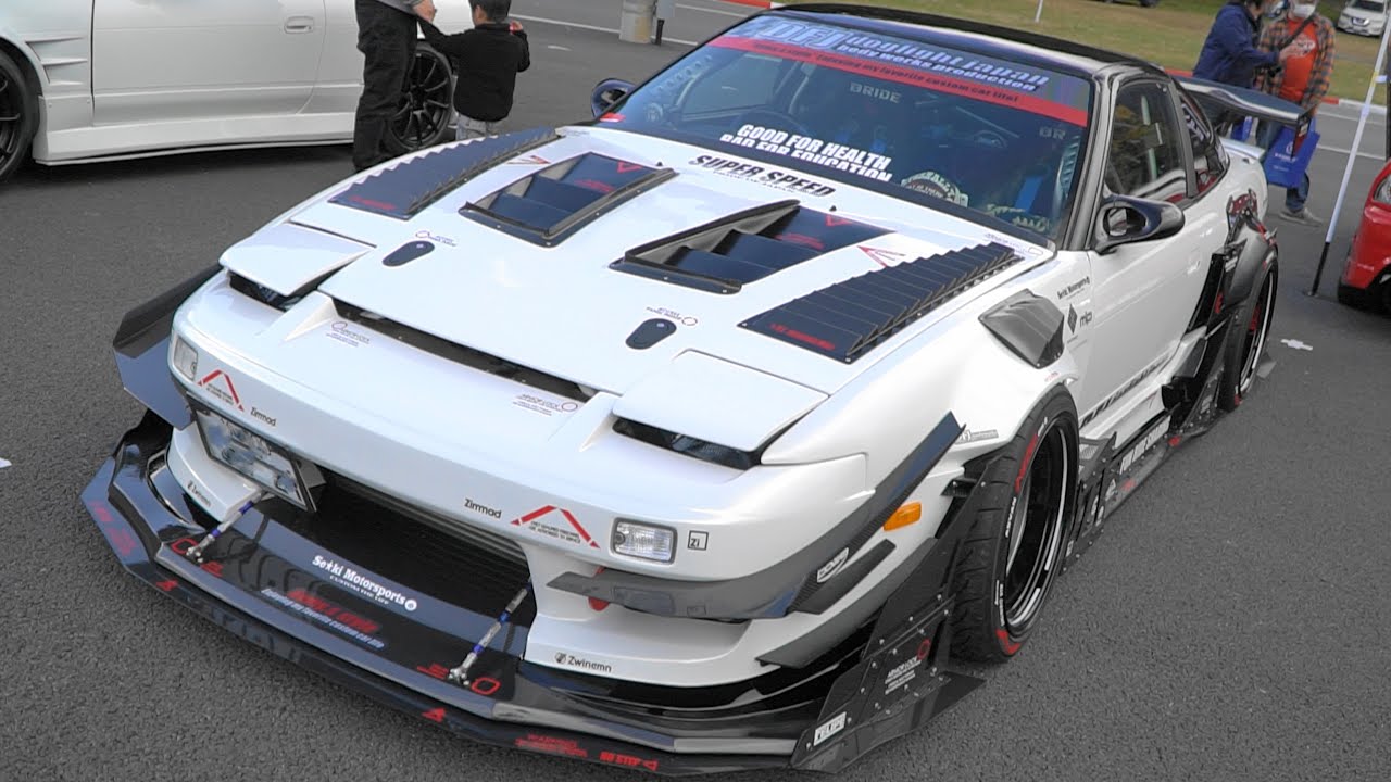 Sr All Star Meeting 会場内 Silvia S13 S14 S15 180sx 240sx Youtube Sr All Star Meeting 会場内 Silvia S13 S14 S15 180sx 240sx Youtube