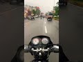 हल्द्वानी की शाम 🌆 Bike Ride Through the City” #bollywood #hindisong