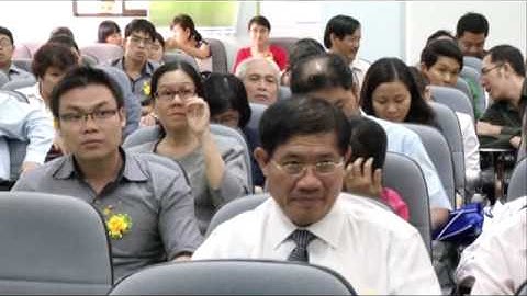 Nghiên cứu khoa học ngày càng mang tính ứng dụng cao