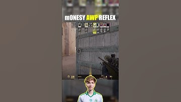 m0NESY 3k AWP CS2 #cs2 #csgo #faceit