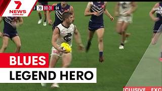 Marc Murphy performs citizen s arrest in Rome 7NEWS