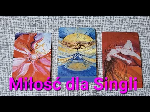 TAROT Miłość dla Singli