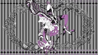 可不 - 肢体遊戯 feat.苑楽あそび (Produced by rig from 睫を濡らす)