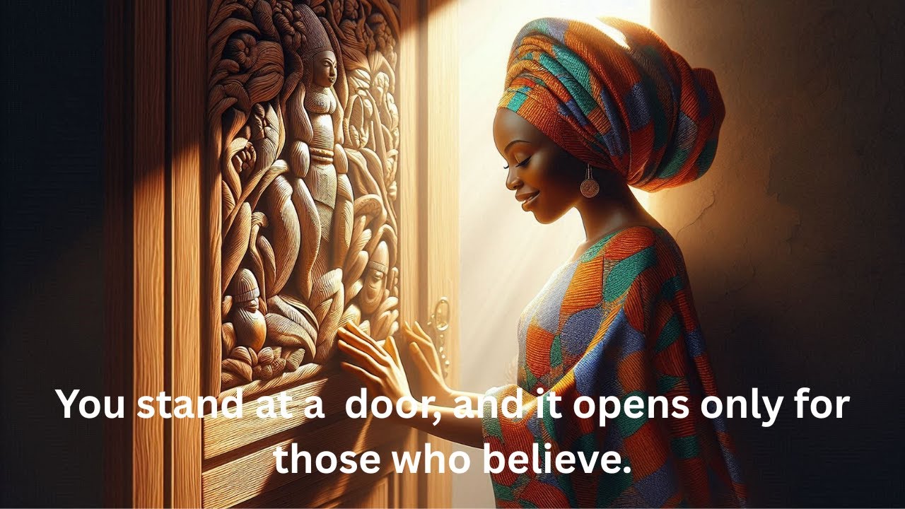 Adure’s Awakening: A Second Chance Sealed With Silence, Scars… - YouTube