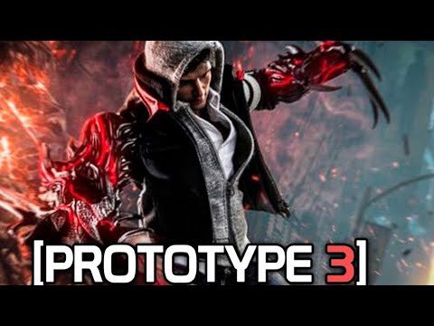 PROTOTYPE 3 - YouTube