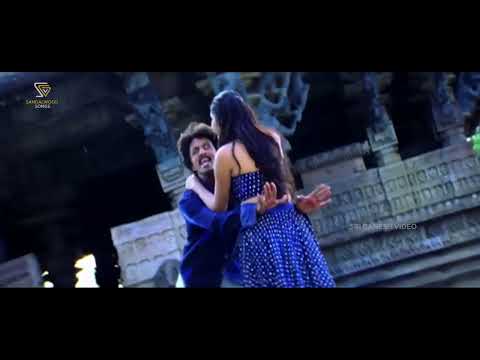 Jum Jum Maya   Veera Madakari   HD Video Song  Sudeep  Ragini Dwivedi  M M Keeravani