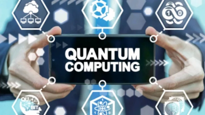 Quantum Computing Explained: Unlocking the Mysteries of Quantum Tech | Quantum Quest | TechMindd