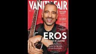 Video voorbeeld van "EROS RAMAZZOTTI  -  sotto lo stesso cielo"