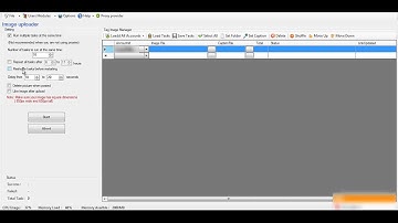 InstaDemon Image Uploader Module
