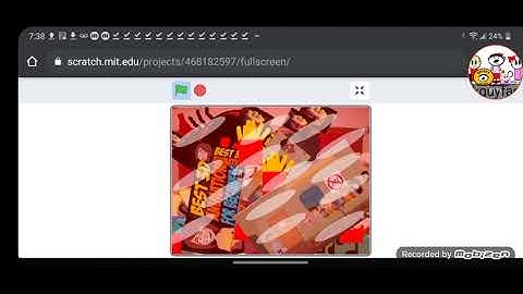 Evil Stickguy Gets Sent To The Hell (Part 3)