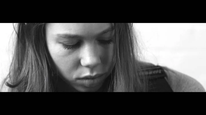 Amy Carson Hunter - Hope