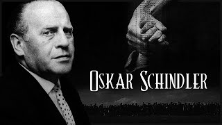 The businessman who gave away HIS FORTUNE to SAVE LIVES | Analysis and reflection [Oskar Schindler]