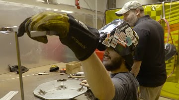 CEO Bio Video - Maxant Industries