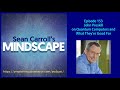 Mindscape 153 | John Preskill on Quantum Computers and What They’re Good For