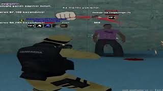 (Vadi Deathplay)  Dipertman Of Police Şef