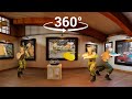 VR360 - Street Fighter Horizons : Guile Character Story Gallery