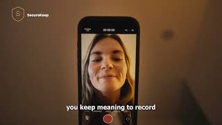 SecureKeep · The Family Password Vault