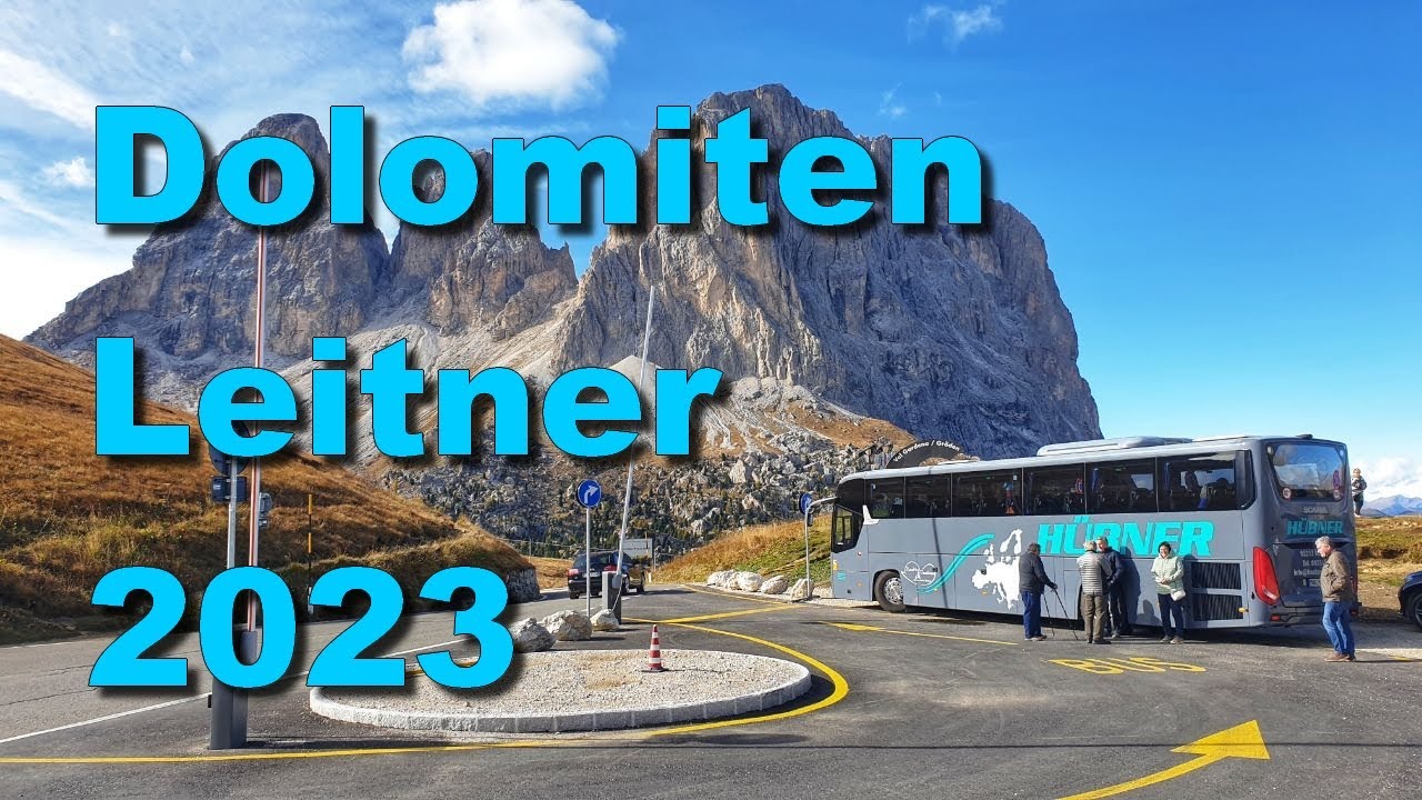 Leitner Reisen 2023 Katalog