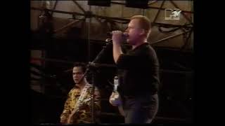 Pixies.- Rock Music / River Euphrates / Interview (Live at Switzerland 1991)