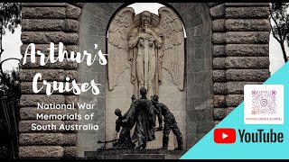 National War Memorial Of South Australia