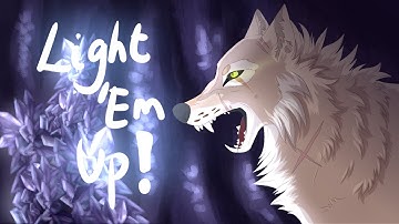 [CLOSED, CANCELLED] Light 