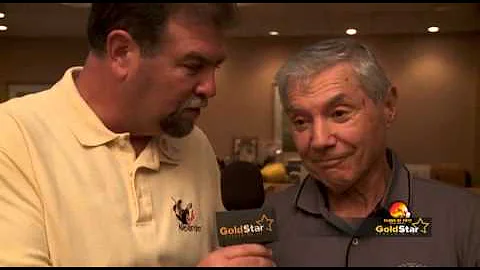 Ron Ross Inter