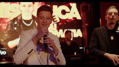 @Denis-Nuca - Tam Tam 🎤 Live