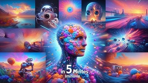 🤖GANs in 5 Minutes AI 🧠Create Anything You Imagine💥 The Ultimate Creative Tool!🚀