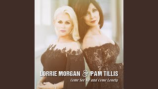 Video thumbnail of "Lorrie Morgan - Rose in Paradise"