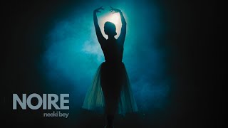 The Fusion of Peaceful Piano and Ballet: Noire by Neeki Bey