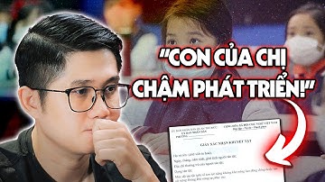 Dành cho ai luôn cảm thấy mình thua kém mọi người xung quanh | Huỳnh Duy Khương