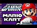 Mario Kart Secrets - Did You Know Gaming? Feat. Remix