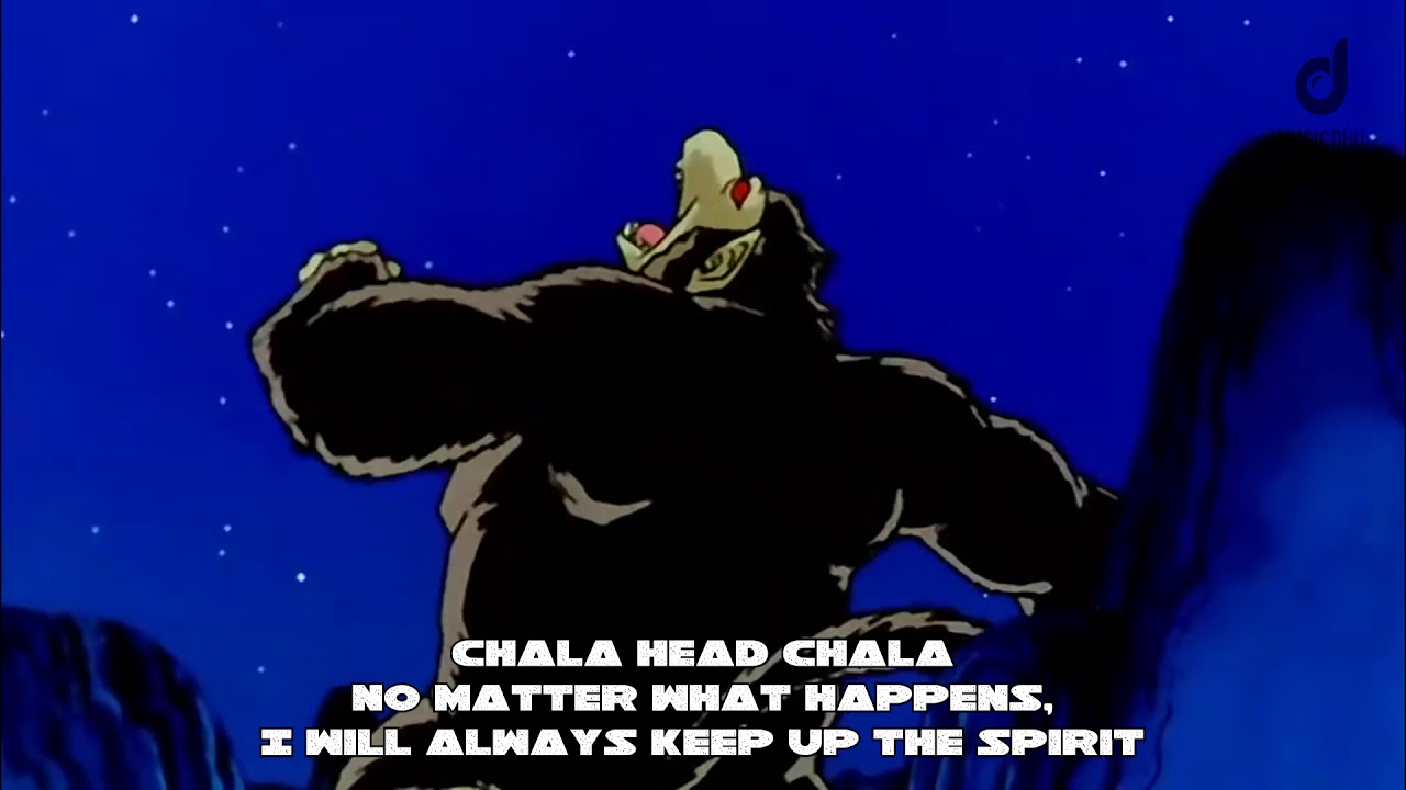 Chala Head Chala   Adri Bar (TV Size) Adri Bar