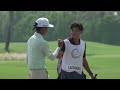 Final Round Highlights | 2025 Asia-Pacific Amateur Championship