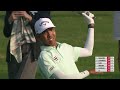 Final Round Highlights | 2025 Asia-Pacific Amateur Championship