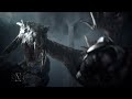 Deep Down First RPG on PS4 by Capcom ! Epic Fire Trailer