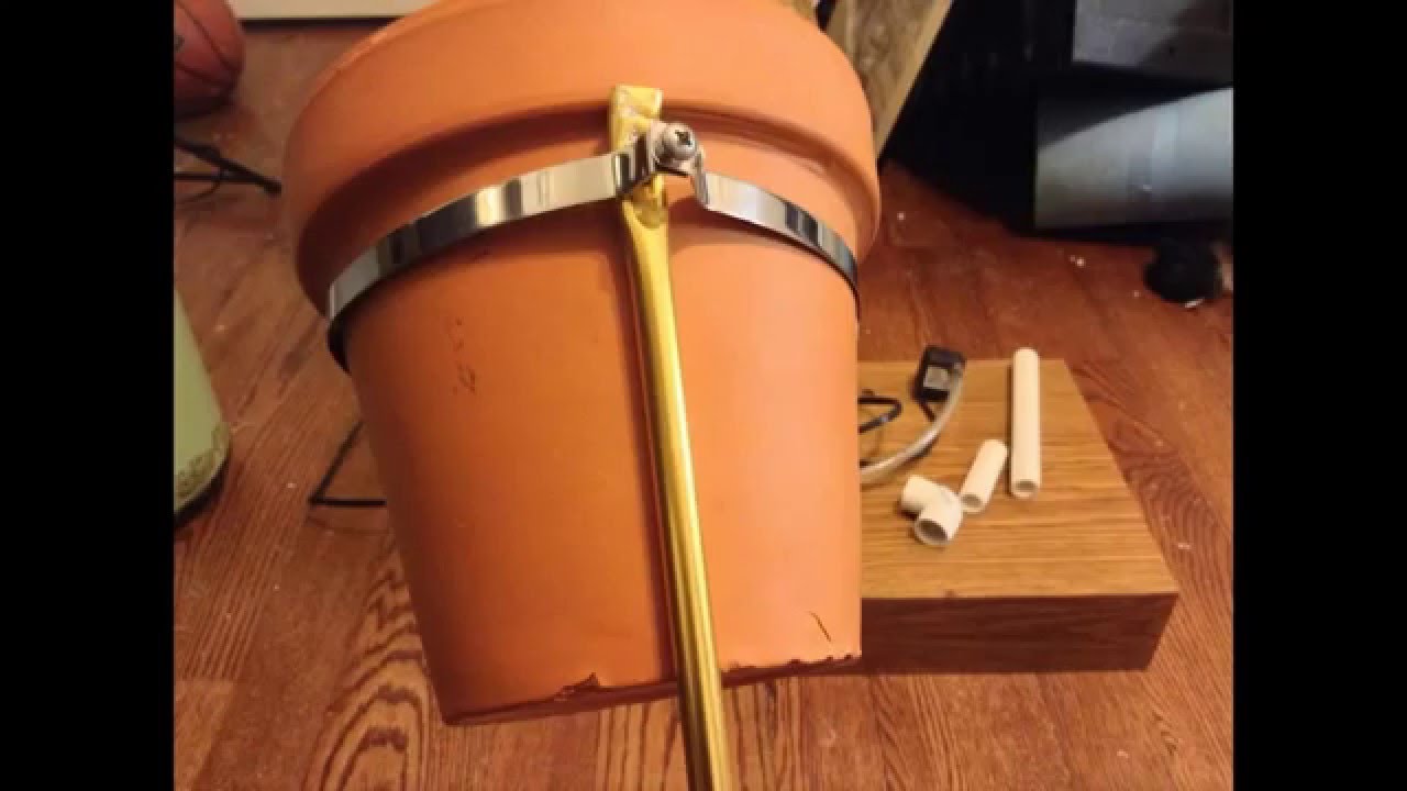 Engineering aquaponics system Basel Hamdan 10C