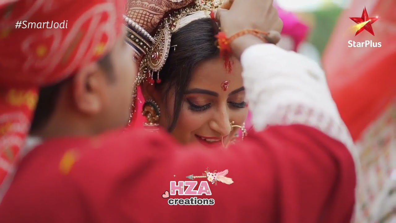 Neil and Aishwarya wedding video| Neil ki Aish| Neiwarya| Smart Jodi