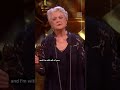 RIP to Angela Lansbury - Watch Her 2015 Awards Speech