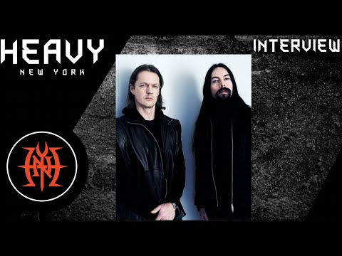 Heavy New York Satyricon Interview