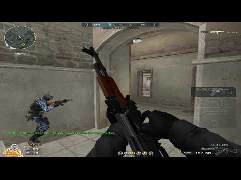 CFCL OPEN HIGHLIGHTS