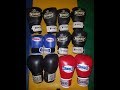 Windy Sandee KO Fightgear review muay thai gloves